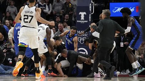 From rivalry to resentment: The backstory behind the Orlando Magic scuffle